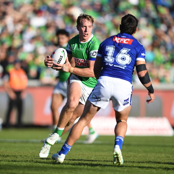 Fantasy Q&A: Round 11