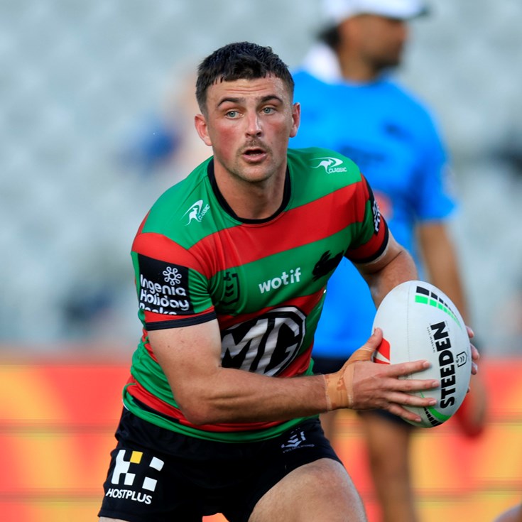 'What an introduction': Dodd ready to debut in Good Friday furnace