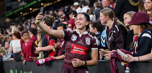Women's State of Origin 2024: When, where to watch Game Three