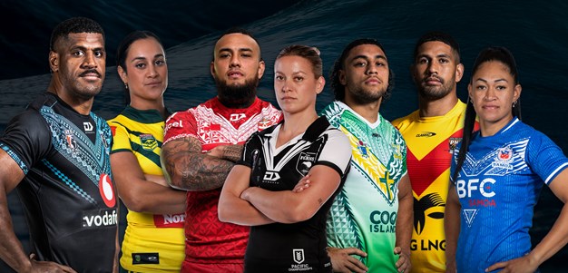 Finals - CommBank Stadium