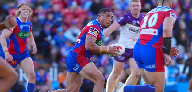 2025 NRL Signings Tracker: Frizell rolls on; Hayward extends