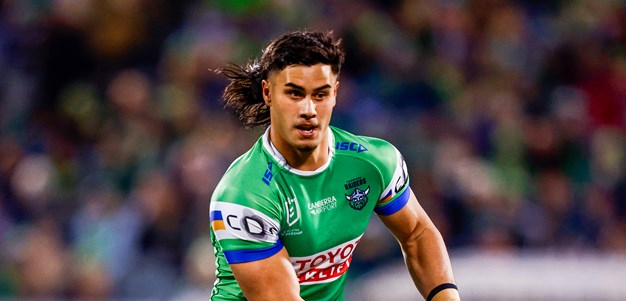 Super Saturday: Cowboys v Storm; Kaeo blow takes Raiders top