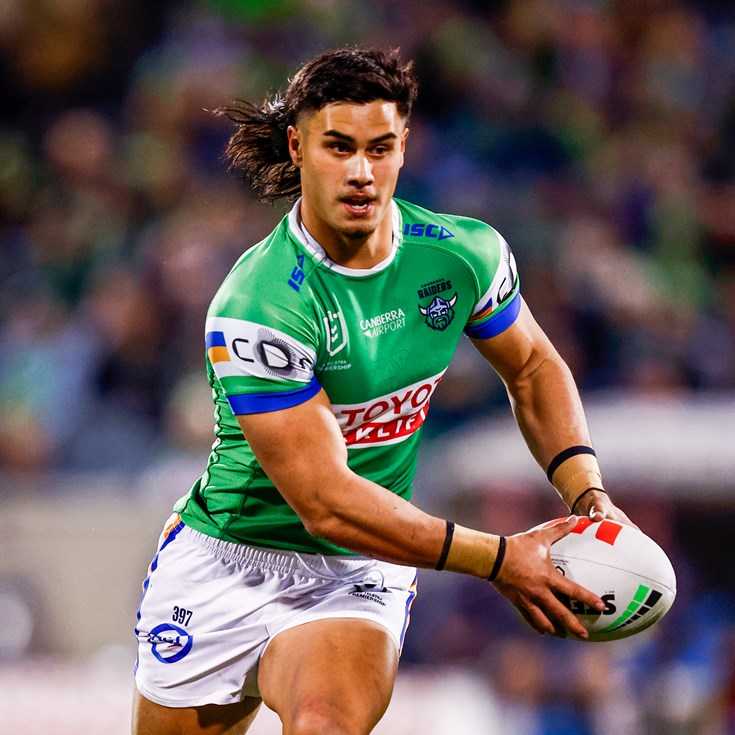 Super Saturday: Kaeo blow takes Raiders top; Cowboys v Storm
