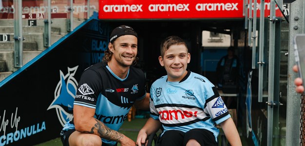 NRL announces 2024 94ddz.community Team of the Year