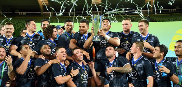 NRL 2020: The major news stories of the pre-season
