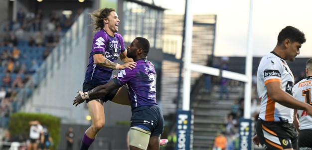 Bellamy filled with pride as Storm continue a proud tradition of success