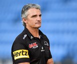 Why Jersey Day will always be a cause close to Cleary's heart