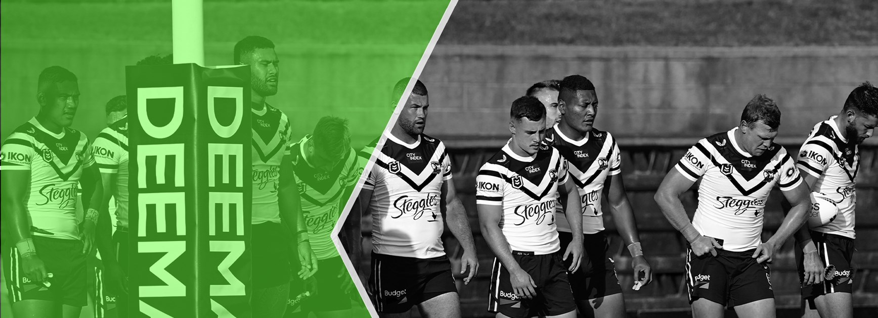 Late Mail: NRL Round 2