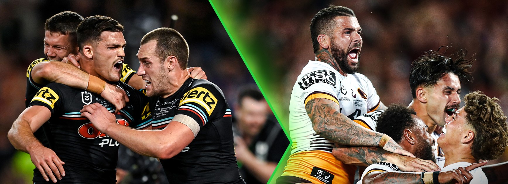 NRL Late Mail Round 20: Posse of Cowboys set to back up