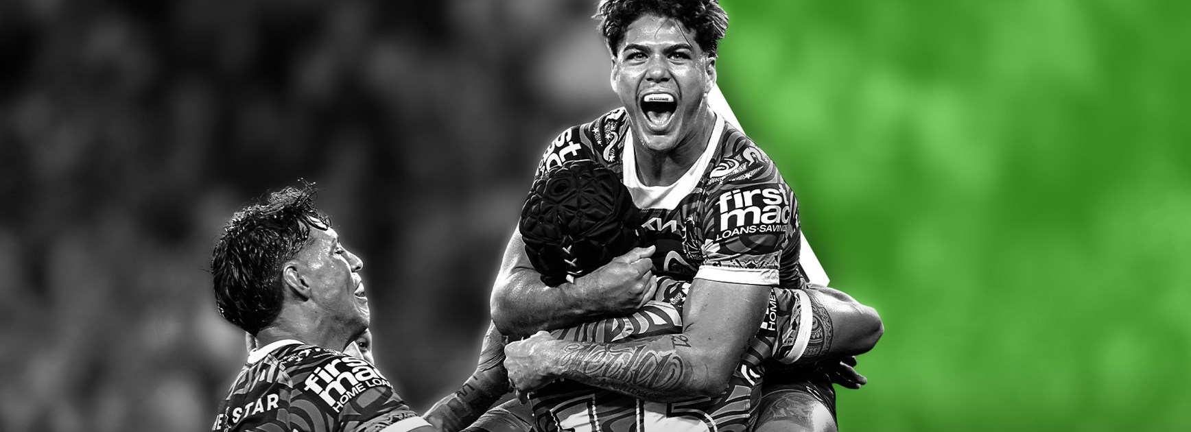 Expert Tipping: Round 16