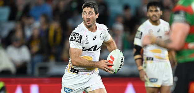 NRL Casualty Ward: Gun playmakers return; Cowboys forwards sidelined