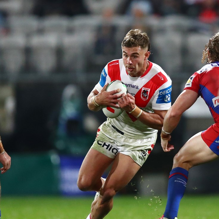 How Olympics team-mate helped Lawson get off the Marky Mark