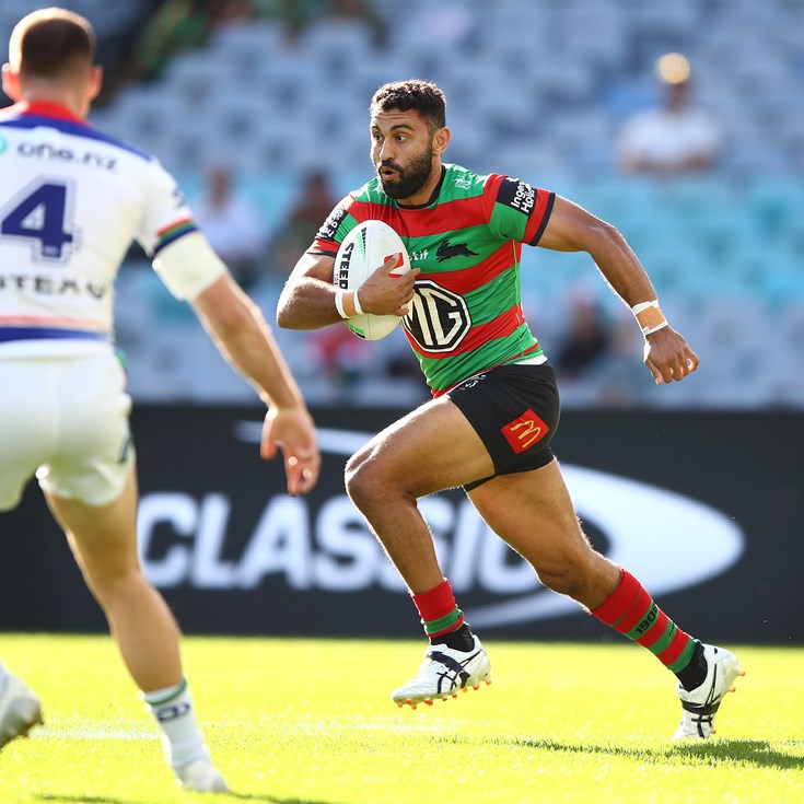 2025 NRL Signings Tracker: Johnston extends at Redfern; Koroisau re-signs