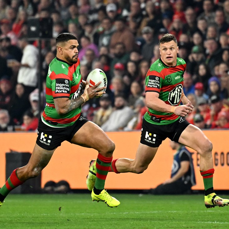 NRL Casualty Ward: Quad sidelines Latrell; Cowboys' double blow