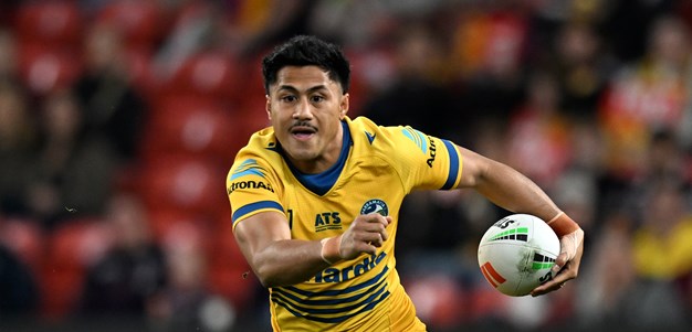 Friday night lights: Broncos v Eels; Cowboys edge Dragons