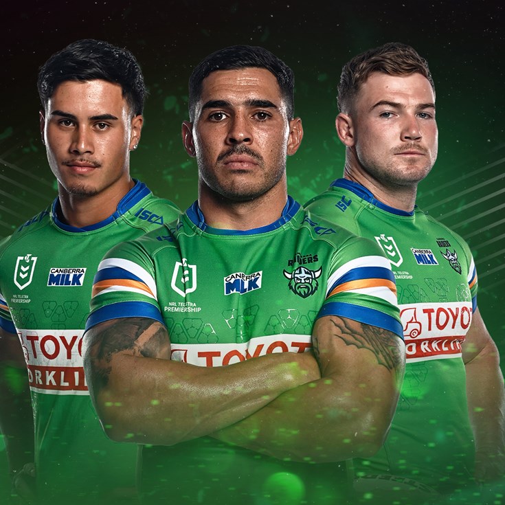 Act of Squad: Raiders predicted team and 2025 overview