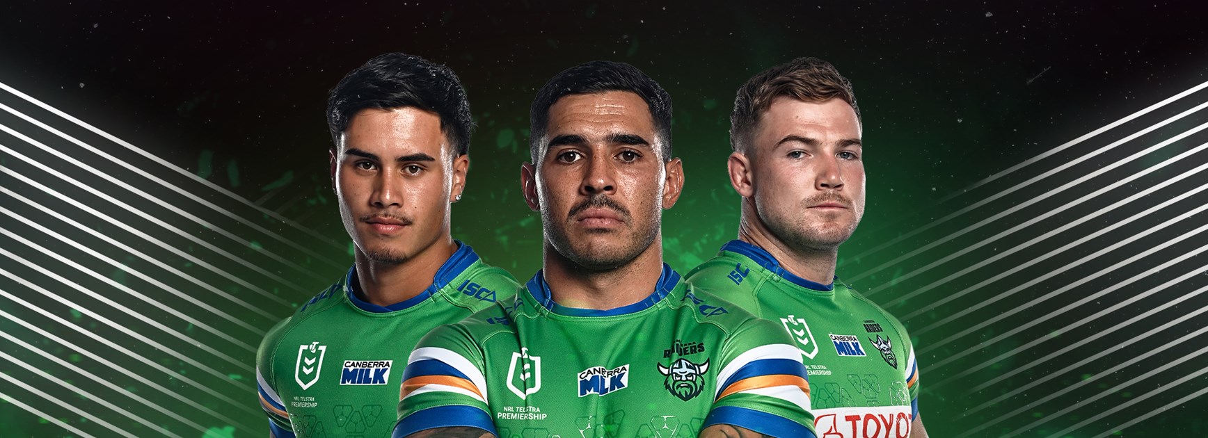 Act of Squad: Raiders predicted team and 2025 overview