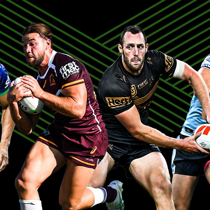 NRL Late Mail: Round 18 and Origin - Broncos dealt blow