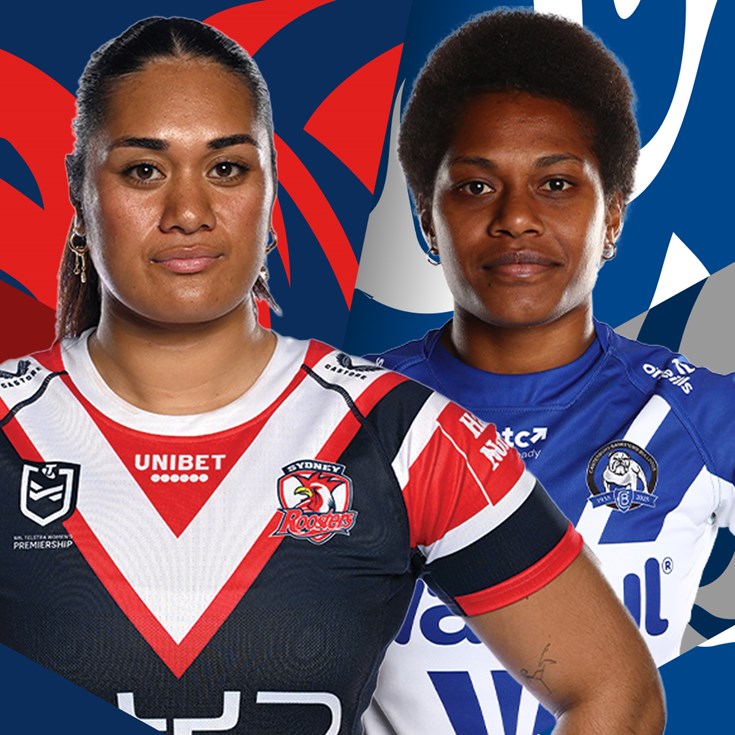 Roosters v Bulldogs: Aiken still sidelined; Preston ready to rebound