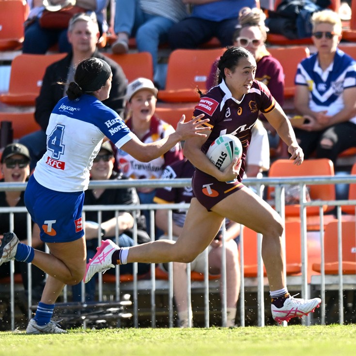 Kiwi Kerri primed for special away game on home soil